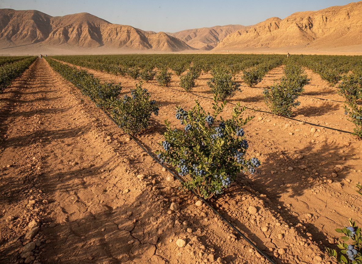 FIG. 05 - GROWN IN THE DESERT