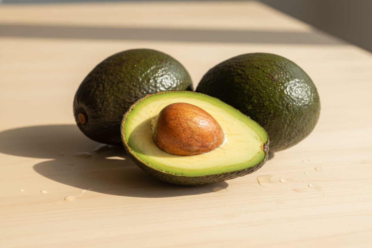 The Avocado